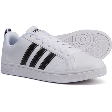 Witte Adidas Neo 